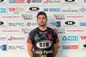 Lattanzi Niccolò
