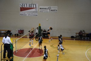 Maracchia Chiara (attacca)