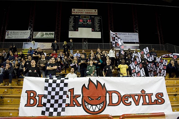 Sir Safety Perugia (fans) Sir Safety Perugia (fans)