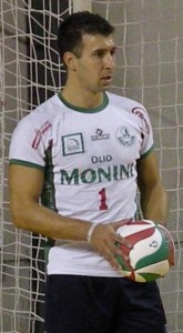 Restani Paolo (palla)