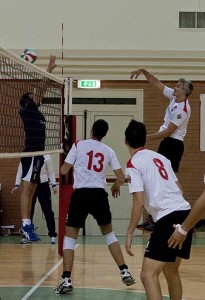 Romanò Alejandro (attacco)