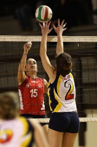 Rosi Maddalena (attacca)