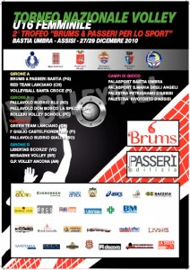 Torneo Bastia 2010 (locandina)