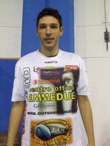 Trombettoni Marcello