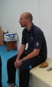 Acciacca Andrea (seduto)