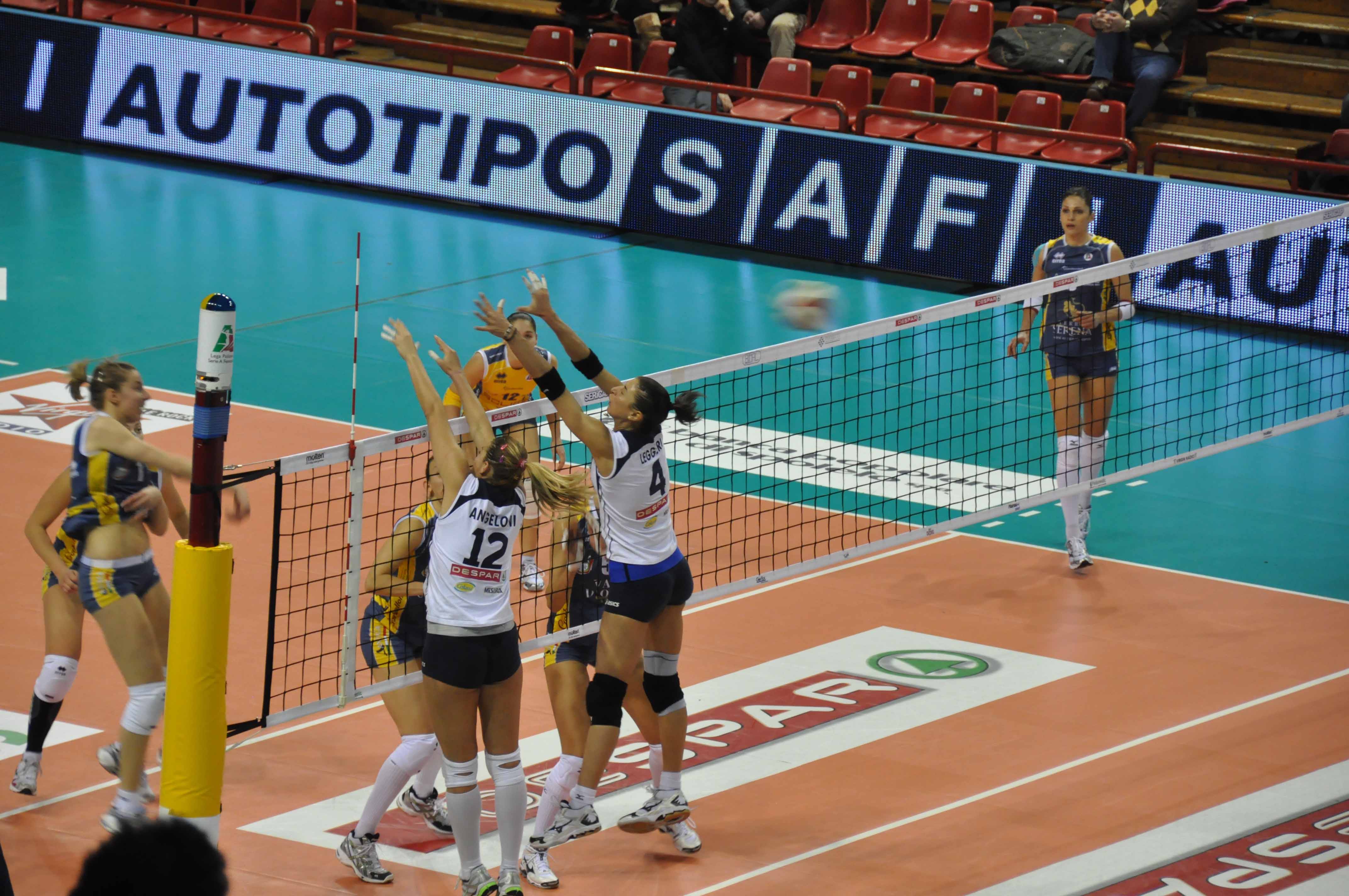 Angeloni-Leggeri (muro) Angeloni-Leggeri (muro)