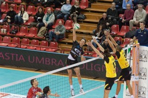 Barbareschi Giorgio (attacca)