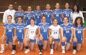 Brums&Passeri Bastia (under 16)