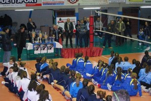 Brums&Passeri per lo sport (premiazioni)