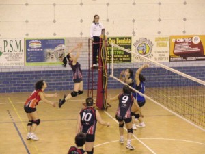 Cutini Sara (attacca) Cutini Sara (attacca)