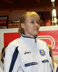 Fateeva Olga