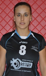 Girelli Arianna