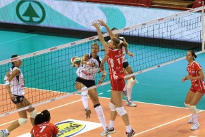 Krivets Ekaterina (attacco) Krivets Ekaterina (attacco)