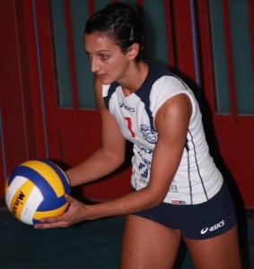 Lorio Chiara (palla)