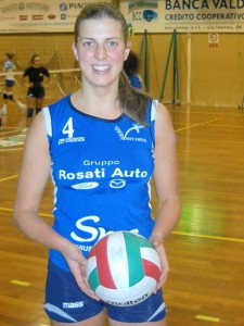 Macchioni Laura (palla) Macchioni Laura (palla)