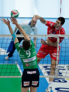 Maric Goran (attacca) Maric Goran (attacca)