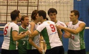 Monini Spoleto (gruppo)