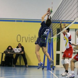 Orvieto-Monteluce Orvieto-Monteluce