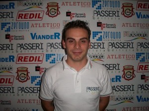 Raspa Fabrizio (coach) Raspa Fabrizio (coach)