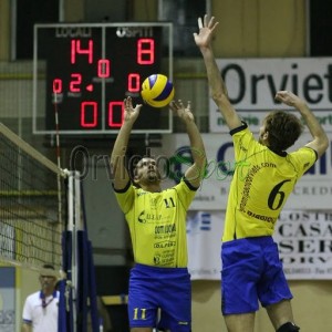 Rubini Simone (alza) Rubini Simone (alza)