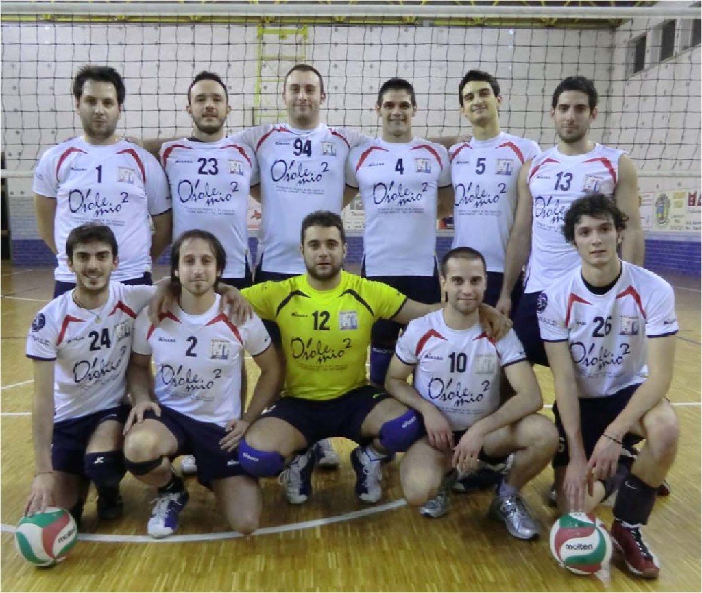 San Sisto Volley San Sisto Volley
