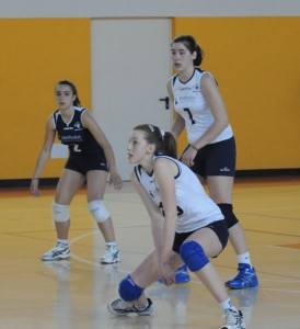 Tortolini-Barbolini-Capezzali (Methodos Trevi)