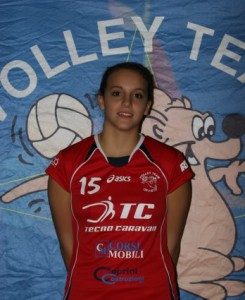 Trequattrini Livia Trequattrini Livia