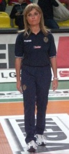 Vagni Ilaria (arbitro) Vagni Ilaria (arbitro)