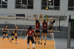 Valentini Francesca (attacco)