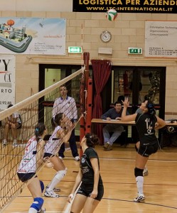 Zambon Giulia (rincorsa) Zambon Giulia (rincorsa)