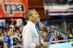 Zanini Emanuele (coach) Zanini Emanuele (coach)