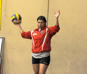 Andreani Arianna (palla)