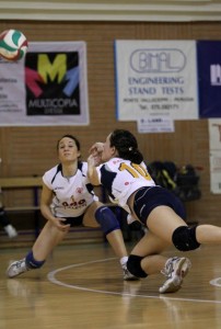 Bazzucchi Francesca (difesa)