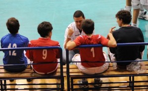 Giannini Romano (panchina) Giannini Romano (panchina)