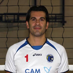 Gregori Emanuele Gregori Emanuele