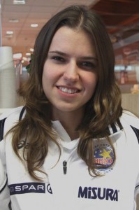 Ihnatsiuk Kseniya Ihnatsiuk Kseniya