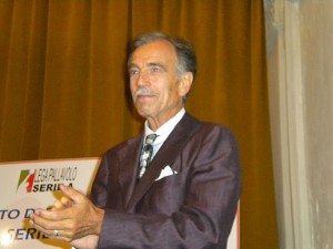 Joan Arveno (presidente)