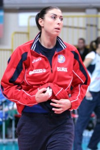 Leggeri Manuela (riscaldamento)