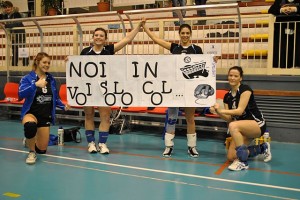 Libertas Perugia (striscione)