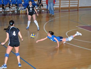 Lorenzi Sara (tuffo)