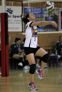 Mastroforti Michela (riceve)