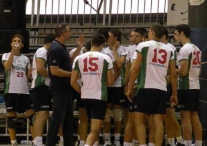 Monini Spoleto (time-out)