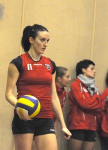 Morelli Valentina (palla) Morelli Valentina (palla)