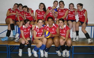 Oec Orvieto (team) under 14