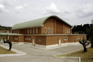 Palasport San Marco Palasport San Marco