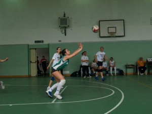 Proietti Silvestri Maela (ricezione)