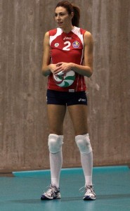 Quaranta Annamaria (palla) Quaranta Annamaria (palla)