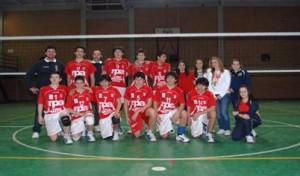 Rpa-LuigiBacchi.it San Giustino (U16) Rpa-LuigiBacchi.it San Giustino (U16)