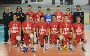 Rpa-LuigiBacchi.it San Giustino (team) serie C Rpa-LuigiBacchi.it San Giustino (team) serie C