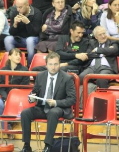 Sacchinelli Francesco (panchina)